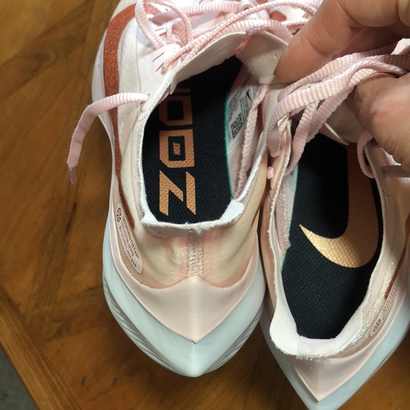 NWOT Nike Zoom Gravity Just Do it Run Fast Size 8. - Picture 9 of 14